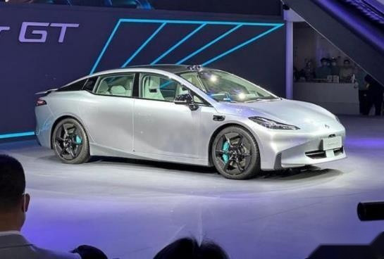 2023上海车展前瞻 新能源篇