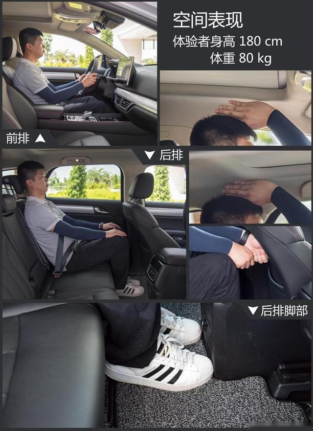 ES6/Aion LX/唐EV 3大中型纯电SUV怎么选?