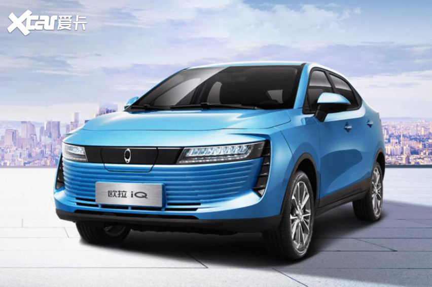 因存电池热失控隐患长城召回欧拉iq汽车