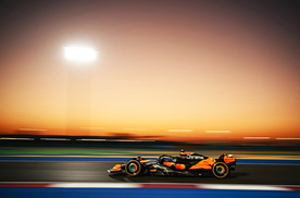 悬念留到最后，F1卡塔尔大奖赛