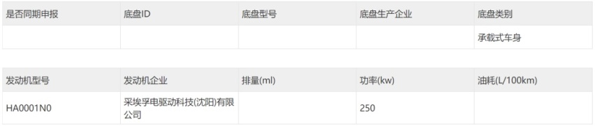 高功率 “40L” 马上要国产了，想买车的稍微等等...