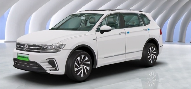 面对途观L PHEV，全新4008 PHEV 4WD竞争力到底在哪里？