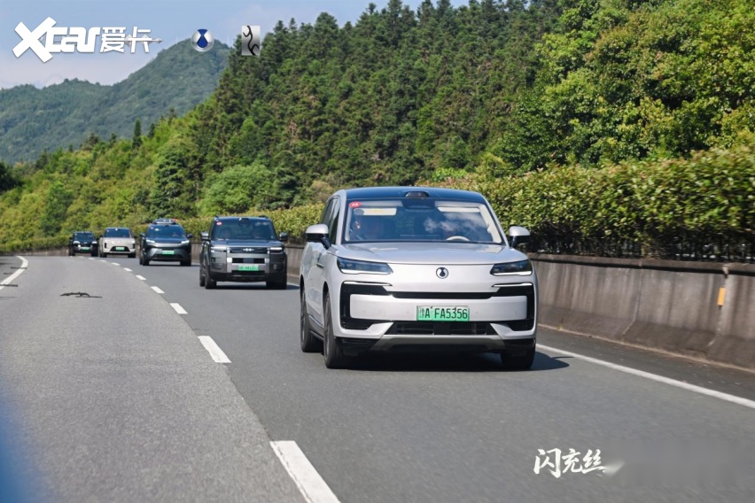  穿行丝路八城 比亚迪见证物产文明传承