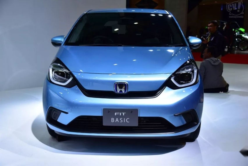 全新飞度PK全新Yaris，谁才是新时代年轻人座驾？