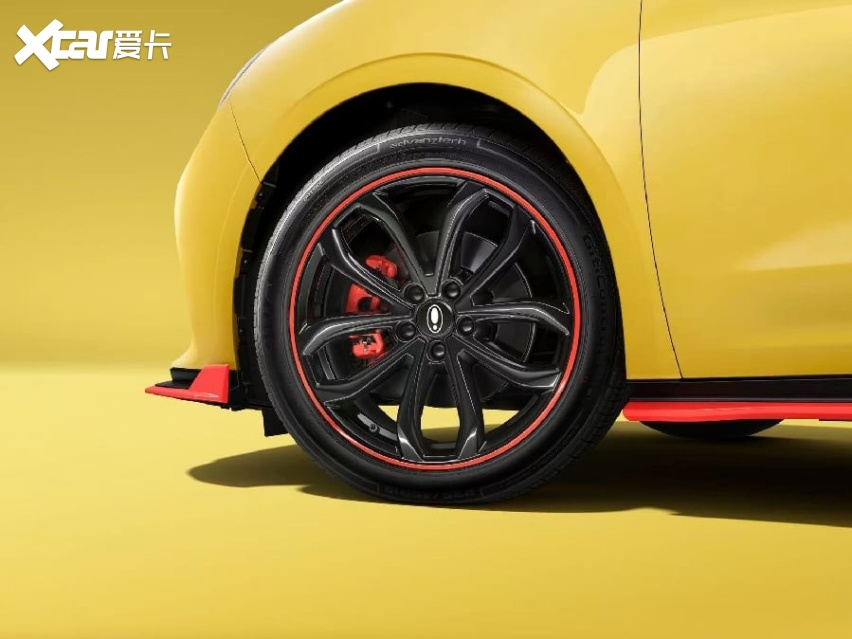“想开车”回归！欧拉5GT/运动款10万级上市