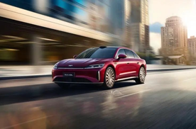 搭载鲲鹏电混CDM 6.0，综合续航超2500km 奇瑞A9L预售15.99万起