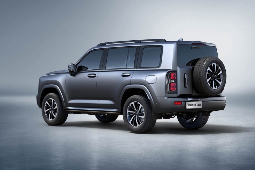 2024年上市的5款SUV，谁会是爆款？