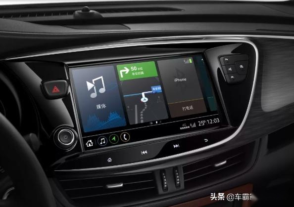 别克昂科威怎么样不断建立超越竞品的价值