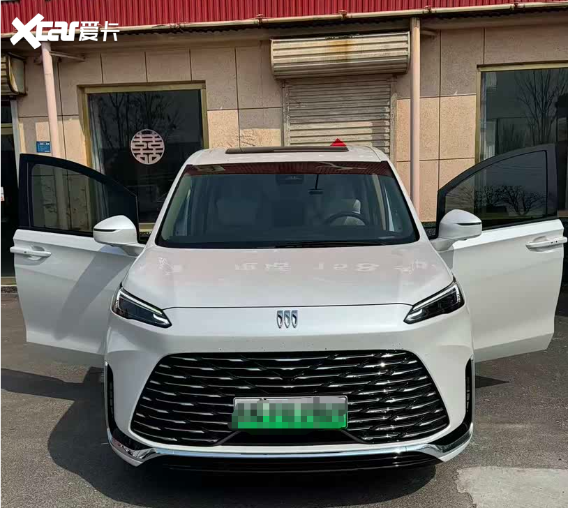 20万内7座中型SUV选购科普：不踩坑、选对车的实用指南