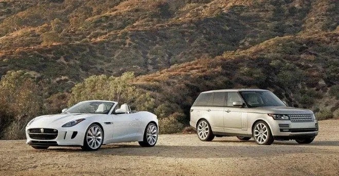 长城+路虎=史上最强SUV？可惜是假消息 但依旧可期待