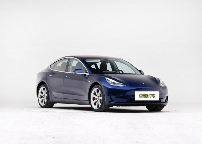作为特斯拉最便宜的车型，特斯拉Model 3 品质如何