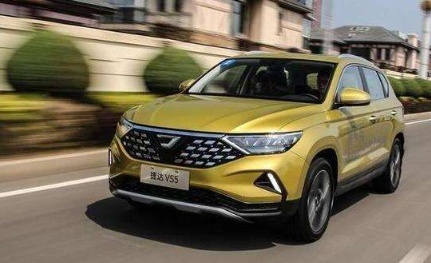 十万预算买国产还是合资紧凑型SUV 看完这篇文章你或许有答案