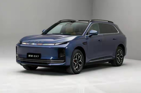 星途EX7：品牌的新起点，还是叫好不叫座？