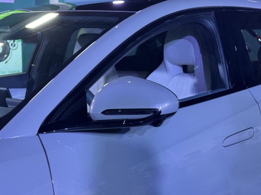 【新车】新能源时代年轻人的第一台GT 比亚迪海豹 06GT