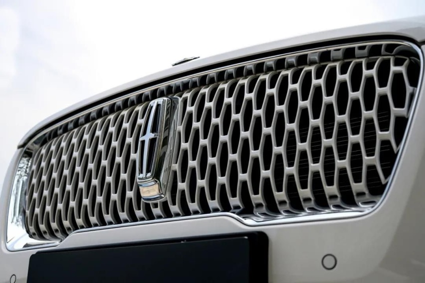 30万最具气质SUV？我投它一票！