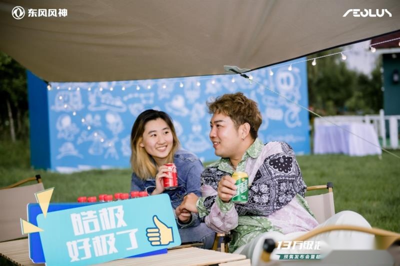 从多喝热水到女王副驾 皓极混动版 让“别惹媳妇”成为过去