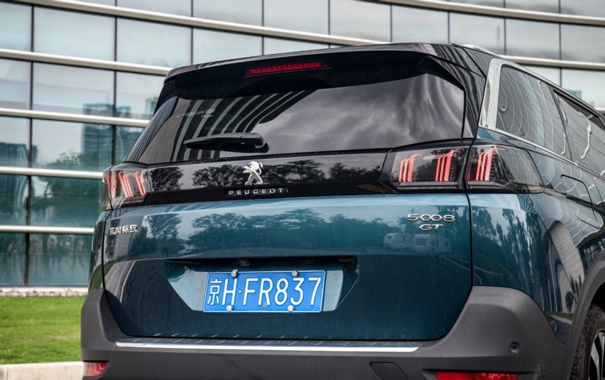 这款20万级合资7座SUV，竟是传说中的“自驾游首选”？