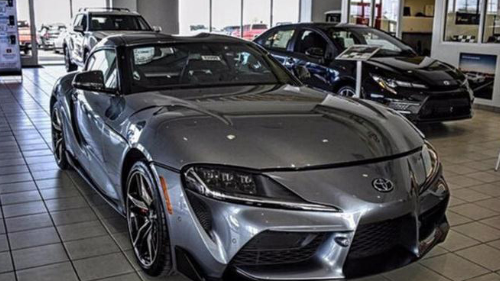 ȫ�·���SUPRA����ʵ�� Ԥ��������������г�