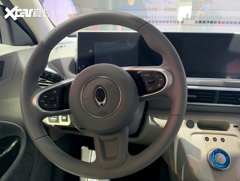 小身体也有大“肚量”，最高续航401km，欧拉白猫到底值不值