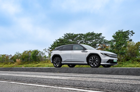 广本P7飞坡后电池安全如何保障？