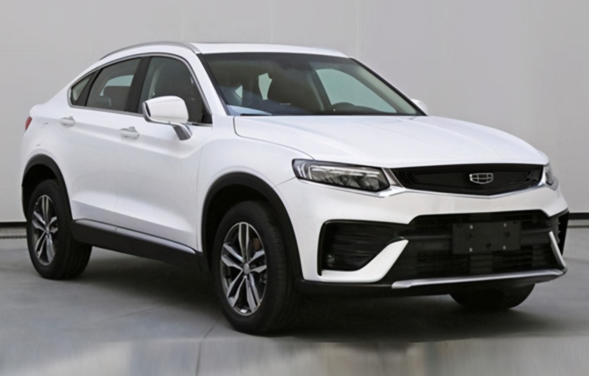 星越用2.0T低功率取代1.5T，高端还得是4缸机？