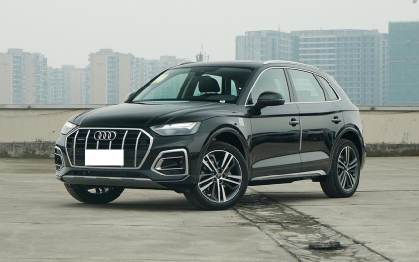 新车谍照：凯迪拉克CT6、奥迪Q5、卡宴将换代，你看好谁？