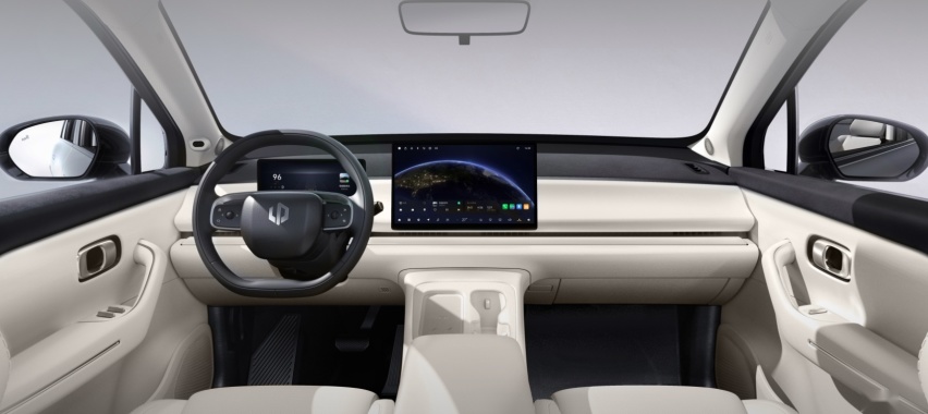 大满配，SUV+MPV结合体！超享6座，竞争力“天花板”，16万拿下？