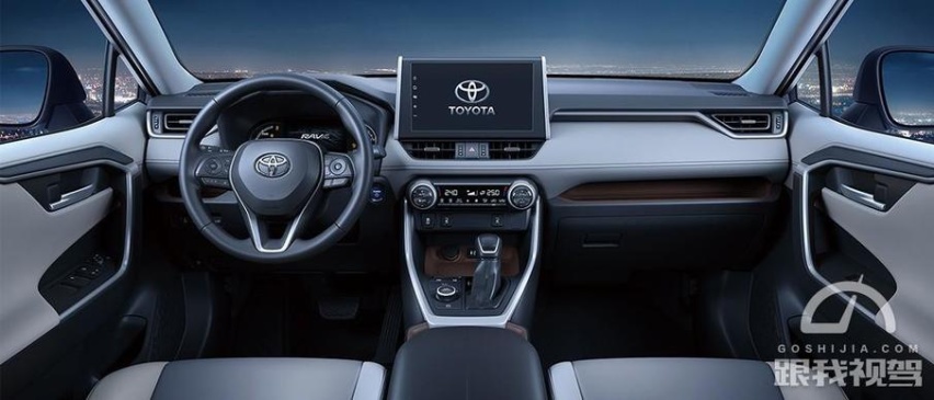 紧凑型SUV 丰田荣放、本田CR-V、大众途岳到底怎么选