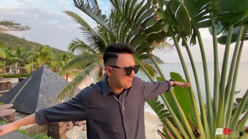 自费试驾奔驰EQS，全网最真实体验！