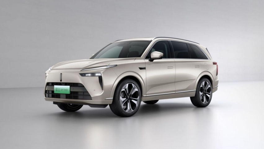 预算30万选中大型SUV，魏牌蓝山值不值得年末入手？