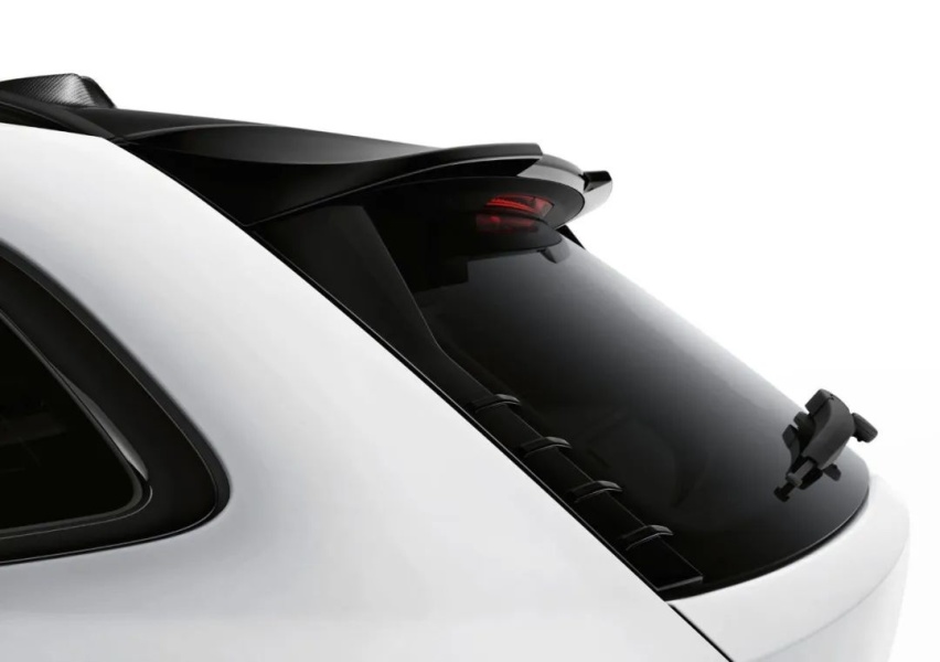 M Power+Touring+MPP，原来是这种效果...
