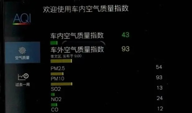 新能源汽车时代，沃尔沃XC60混动车型安全性如何？