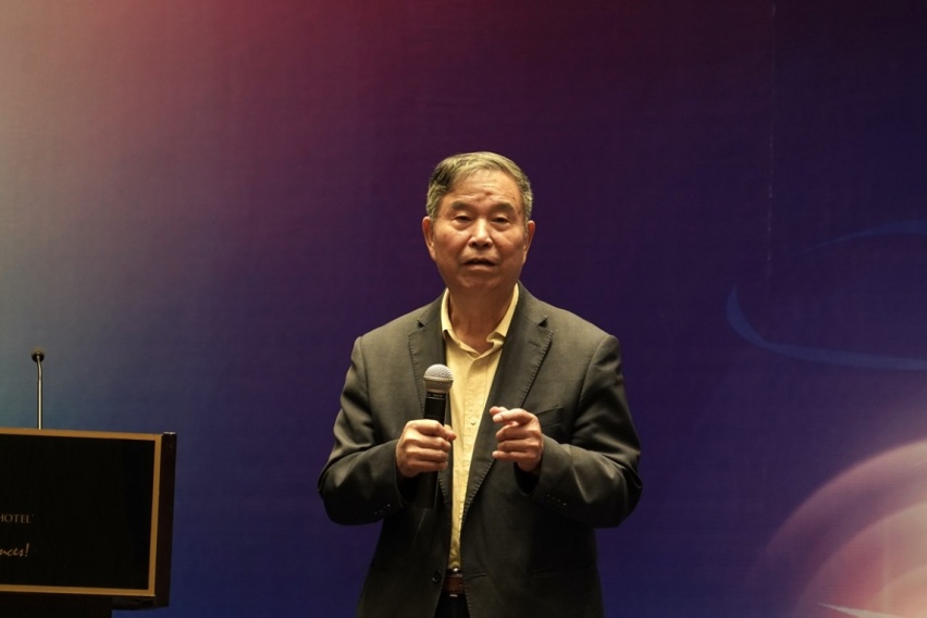 ​“高质量发展与格局重塑，这对于当前中国汽车行业发展具有重要的现实意义