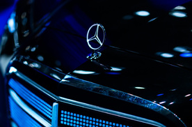 奔驰销量下跌18.7%，纯电CLA能否逆袭？