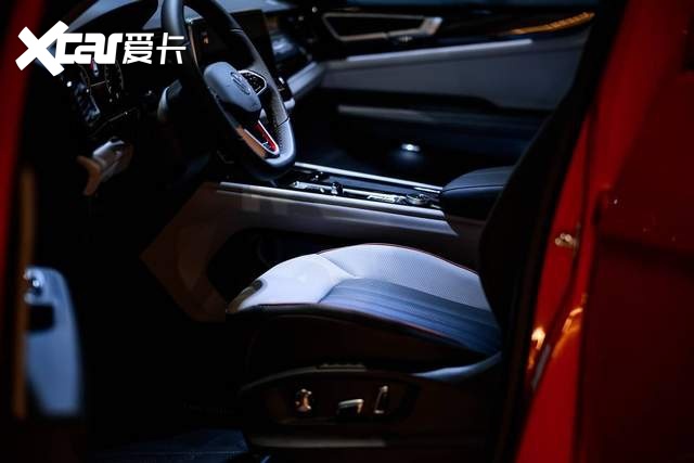 全新途昂X携手途观家族亮相，上汽大众上新更“上心”