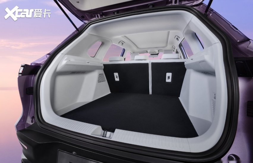 银标五菱的全新产品 五菱星云内饰官图发布 9月上市