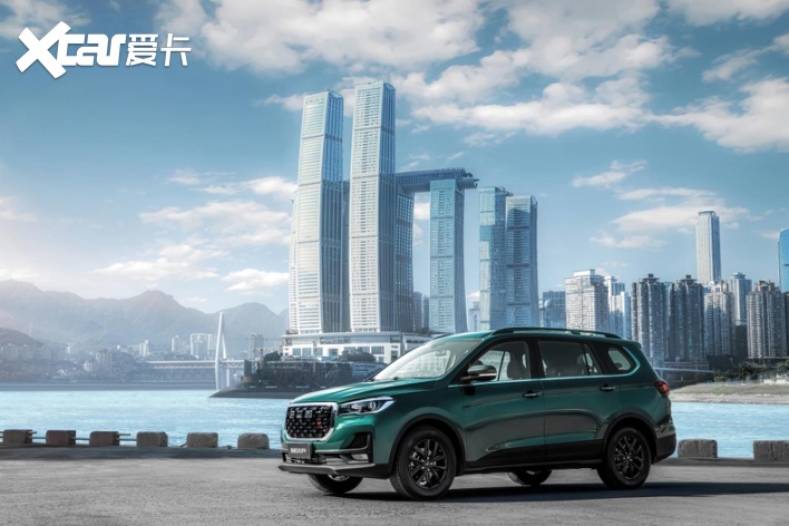 斯威G05 Pro和新捷途X70S，谁是7座SUV真·性价比王者？
