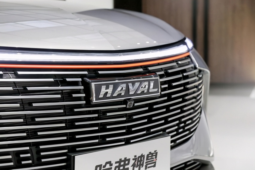 拥有科技、智能、AI的标签的哈弗神兽，能否成为爆款车型？