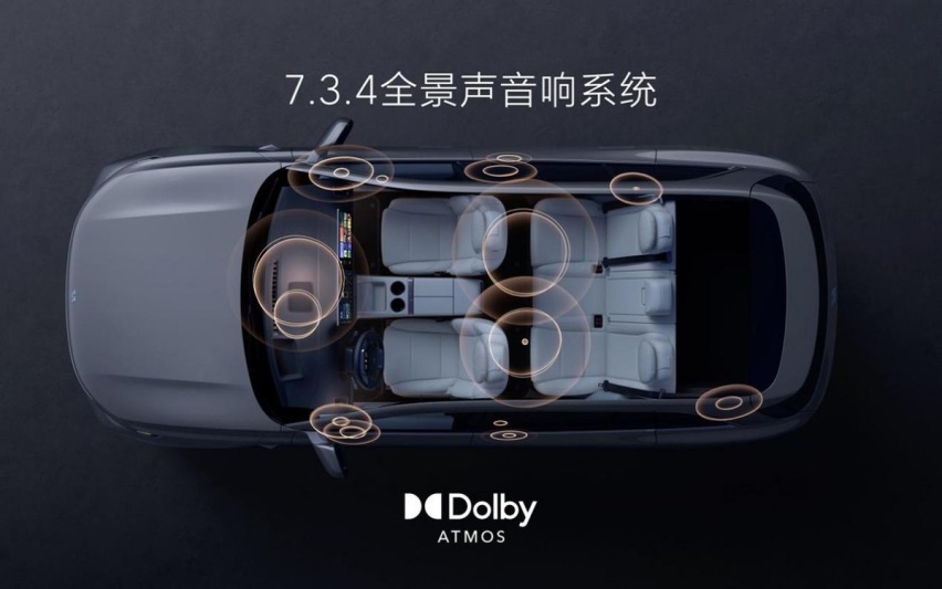 这是跟L7杠上了？盘点那些命名为“L7”的国产新能源车