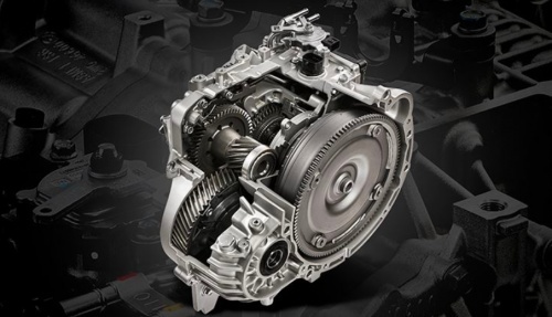 日系信仰毁于CVT？途胜L 8AT搅动市场靠的就是传动优势