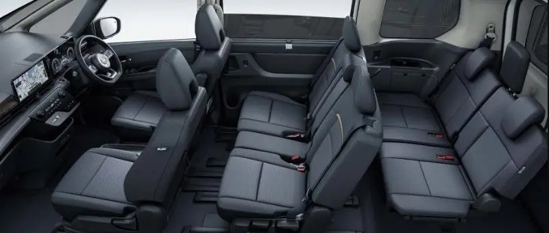 【e汽车】日产全新一代Serena正式发布