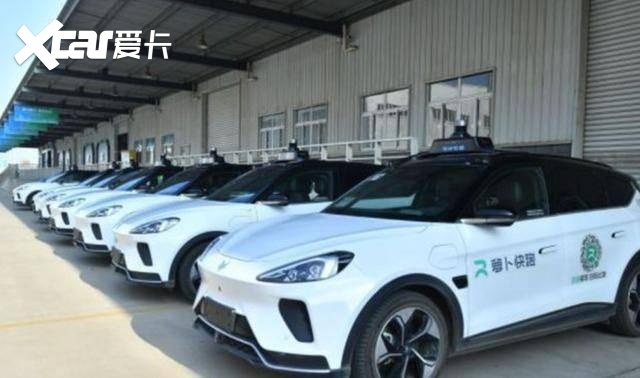 成本300日入100，入不敷出的无人驾驶网约车怎么办