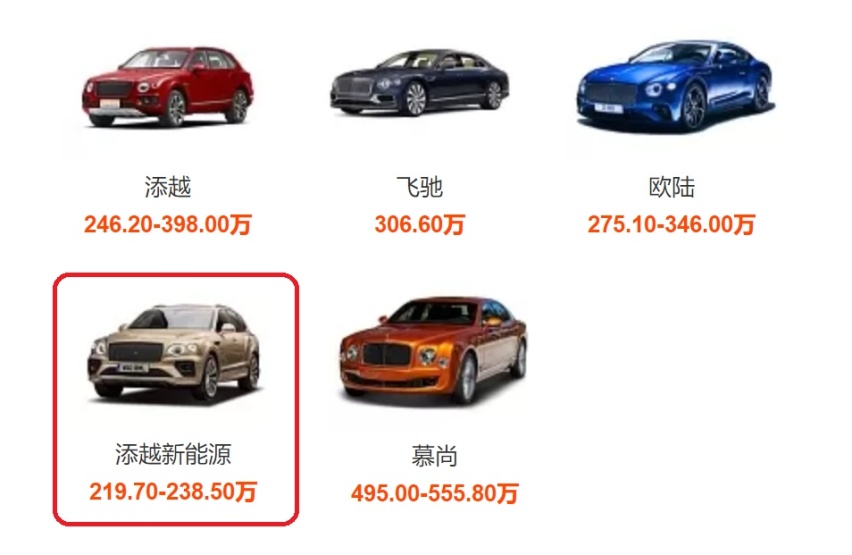 配3.0T V6，最贵的绿牌SUV上市，奢华不靠缸数靠科技？