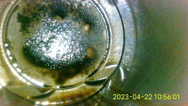 解决烧机油问题原来可以这么简单跑高速再也不用提心吊胆