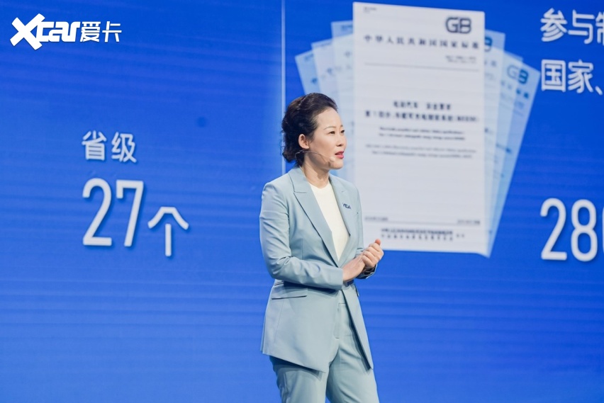 商用车“卷”出新高度！宇通发布睿控E平台或将改变竞争格局