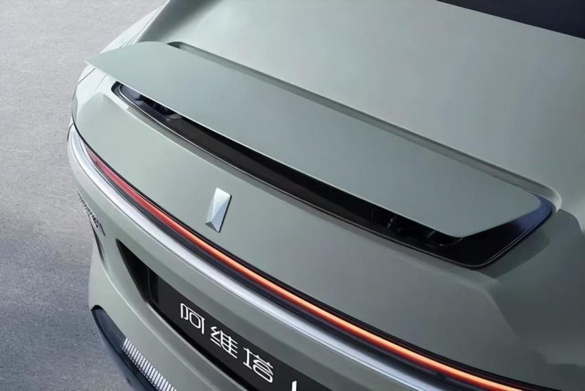 把特斯拉Model Y拉下马的，会是阿维塔11吗？