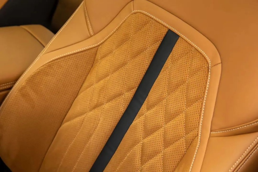 品质更进阶 MAZDA EZ-6通关中国“热极”