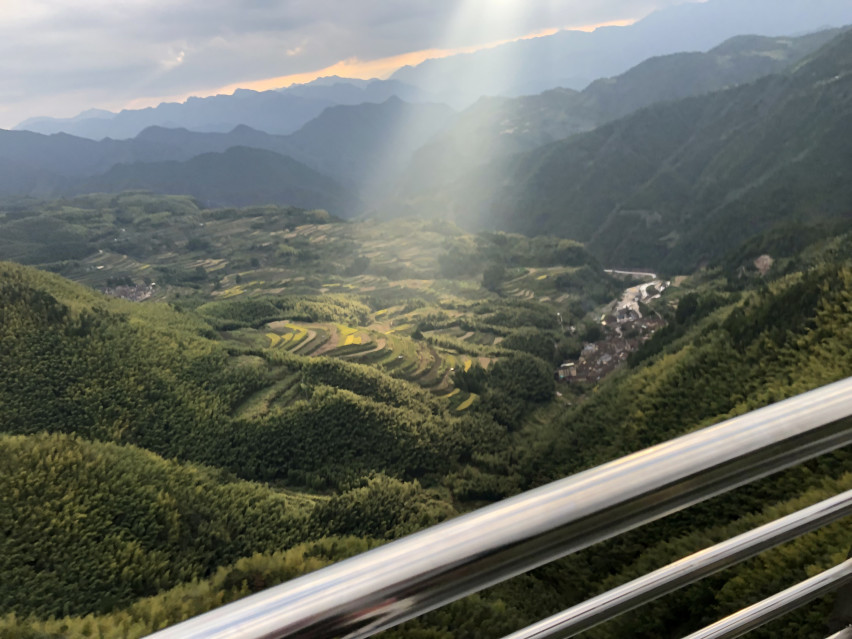 陪你一起跨过山和大海，2千公里自驾柯米克GT后的感想