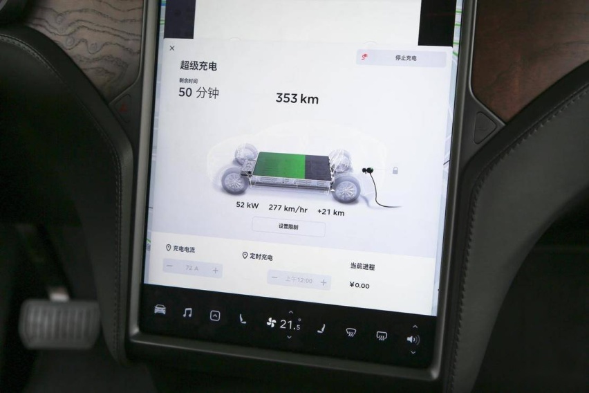 购买 Model 3 之前你需要确定的六件事