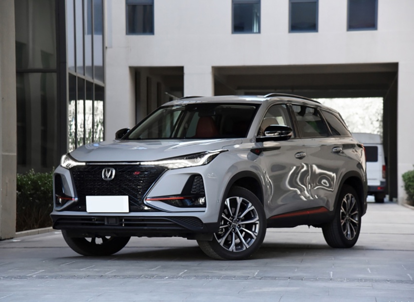 【帮你选车】H6仍是王者 CS75气势汹汹 5月SUV销量分析